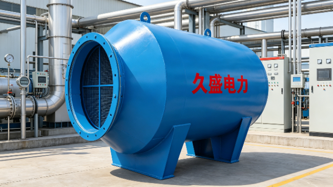 八公山风机消声器